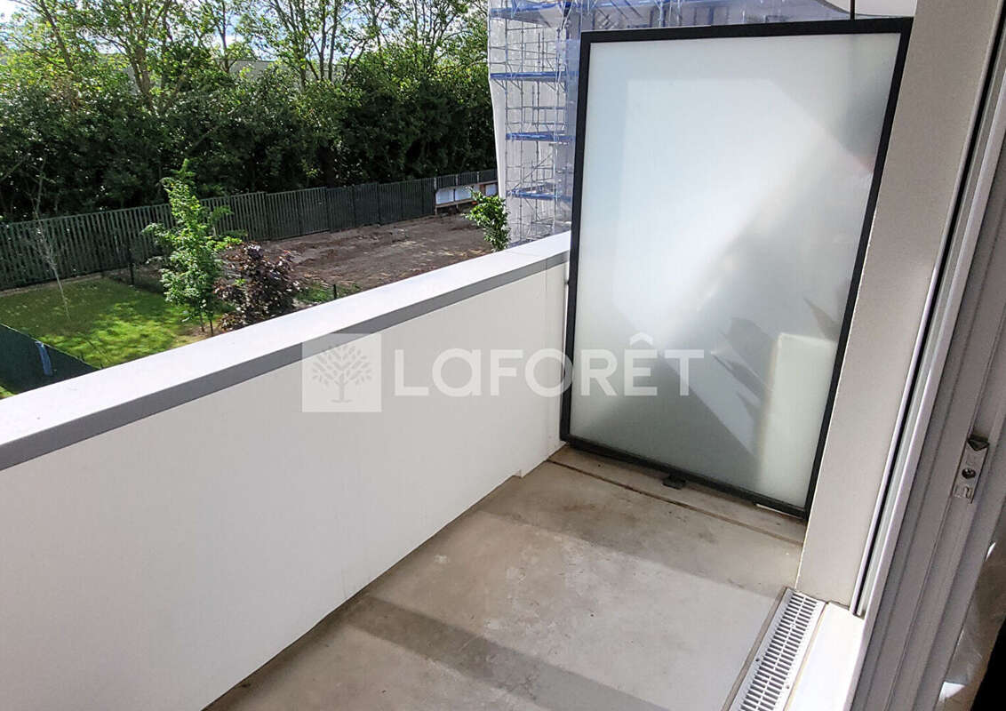 Appartement à THIAIS