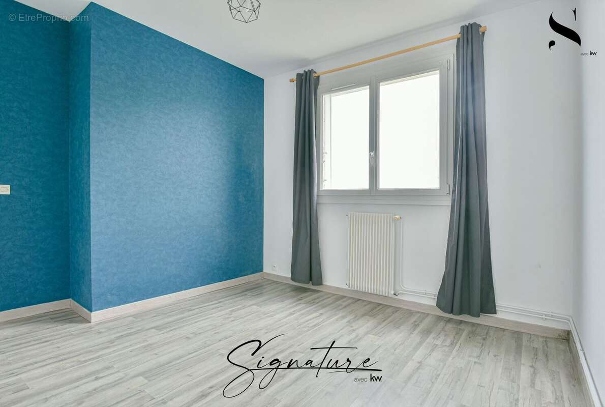 Appartement à LIMOGES