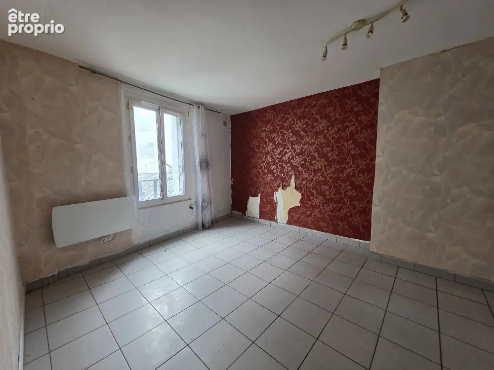 Le havre / quartier de l'eure  / f3 / 65,79 m²  idéal investisseur - photo 11