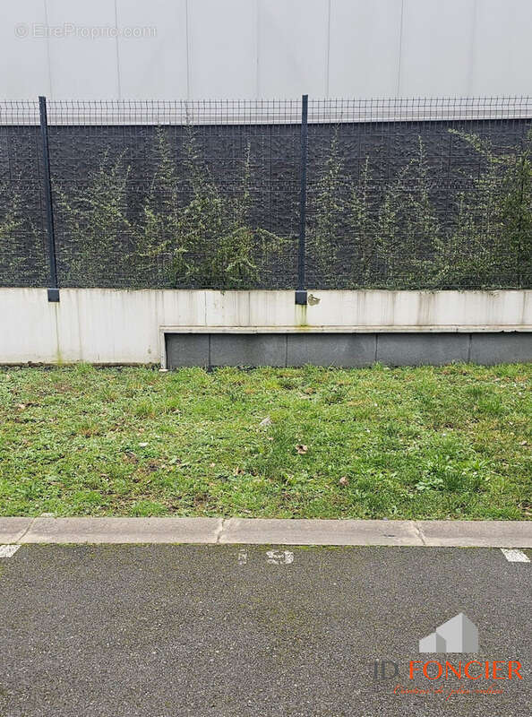 Parking à ANTONY