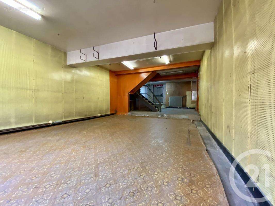 Maison à SAINT-JUNIEN