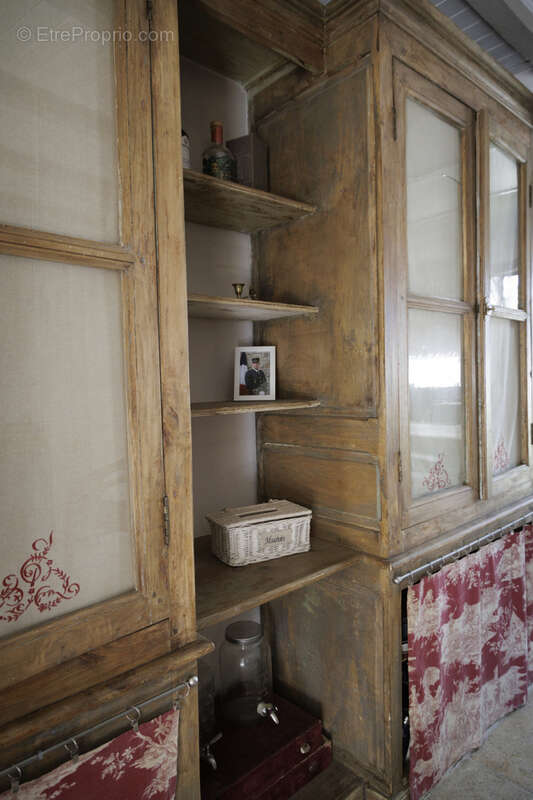 Maison à GRANDCHAMPS-DES-FONTAINES