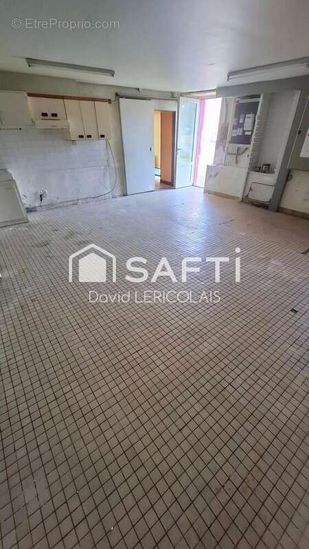 Photo 6 - Maison à TRIBEHOU