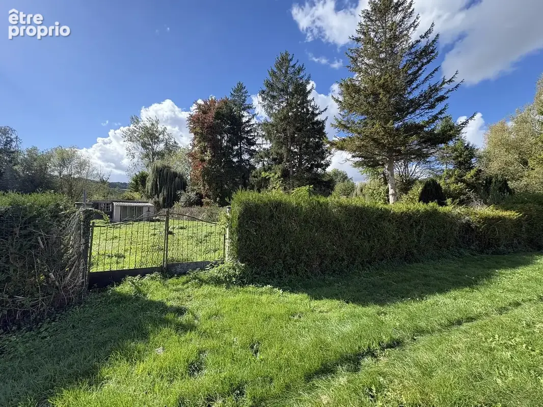 Nouveauté   terrain de loisir viabilisé à fontaine-sur-somme - photo 3