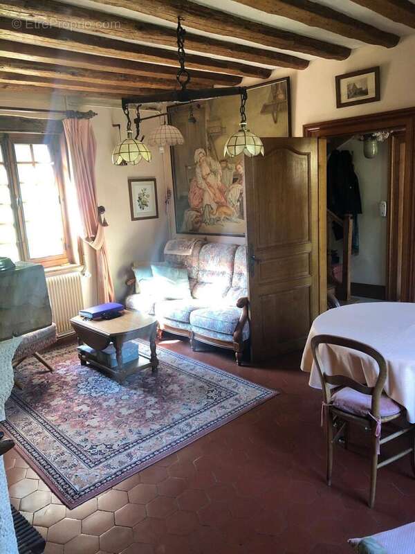 Maison 232 m² à Chaise-Dieu-Du-Theil  - photo 7