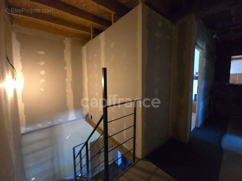 Maison de charme rare au cœur du Vézelien – environ 150 m² habitables, fort potentiel de 230 m2 - 2 chambres potentiel 5 - photo 16