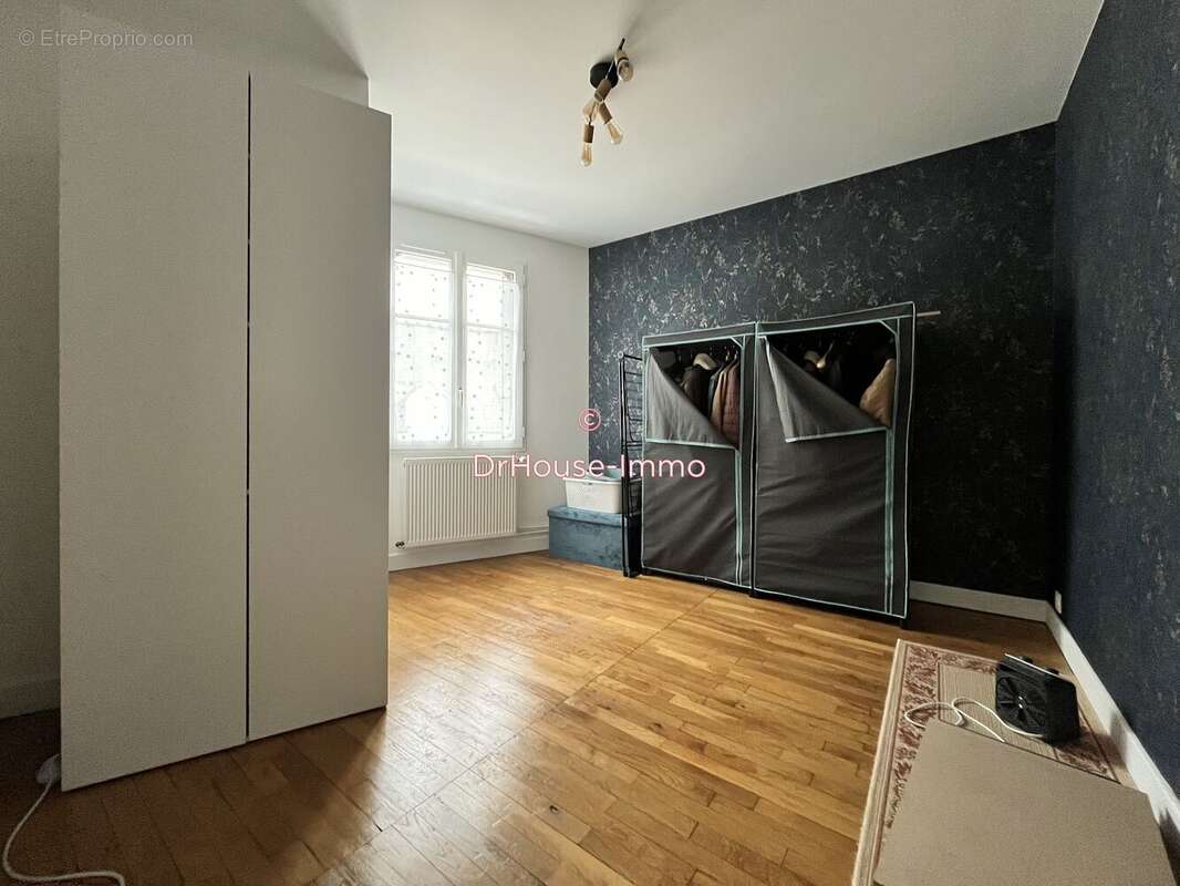 Maison à DEOLS