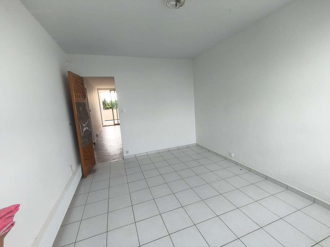 Appartement à CAYENNE