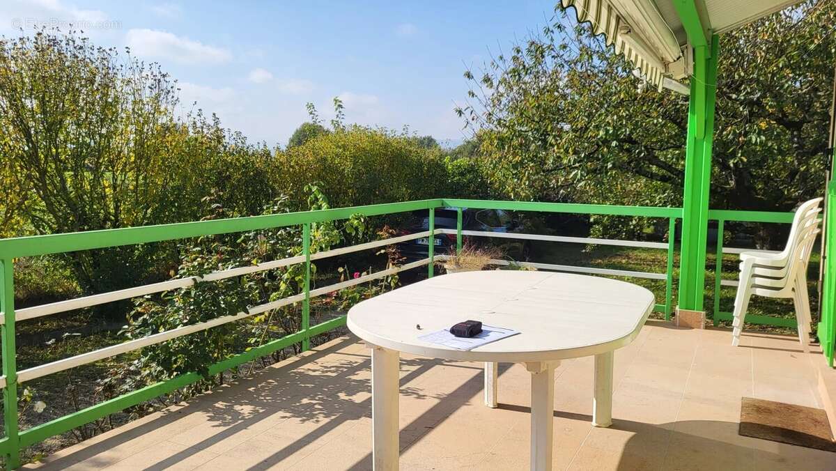 Maison à CORCELLES-EN-BEAUJOLAIS