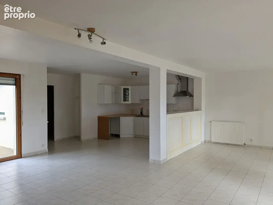 Maison Treal 4 pièce(s) 103 m2 - photo 4