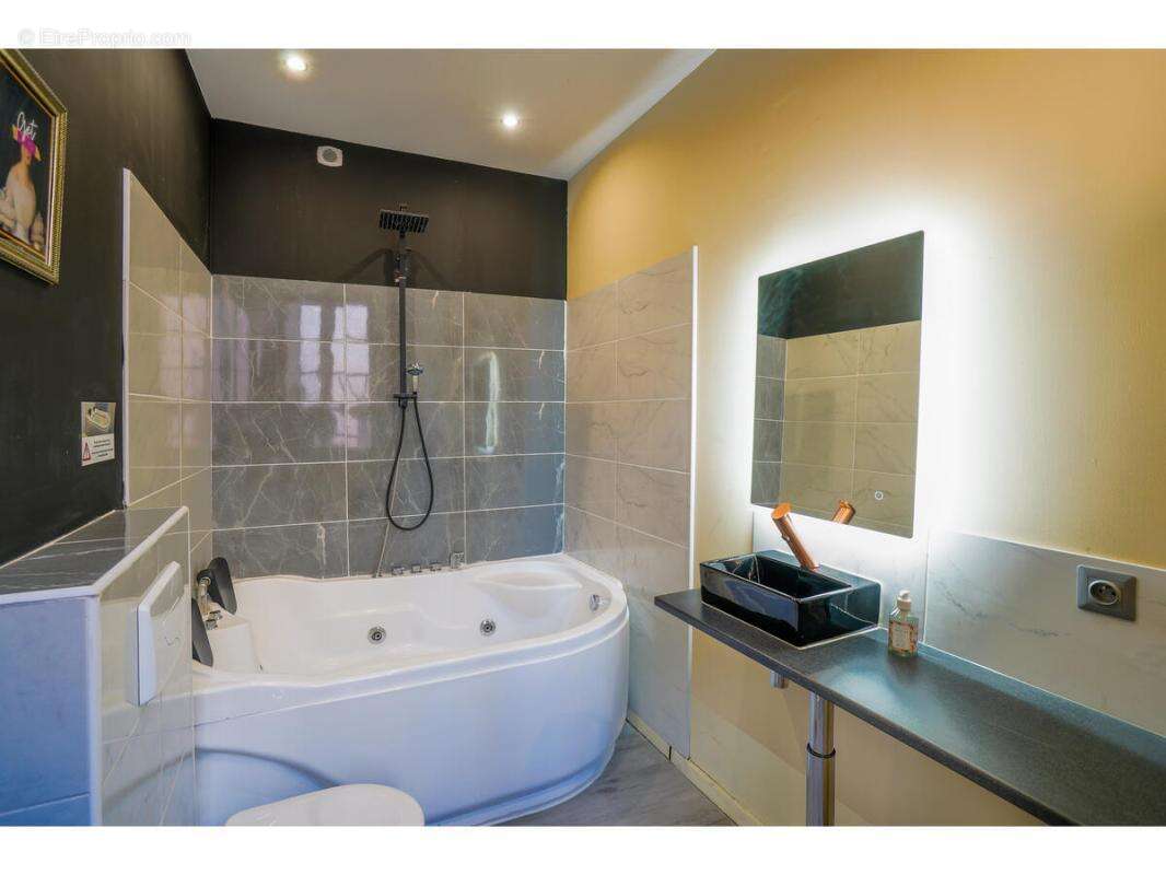 Immeuble F10 - photo 23