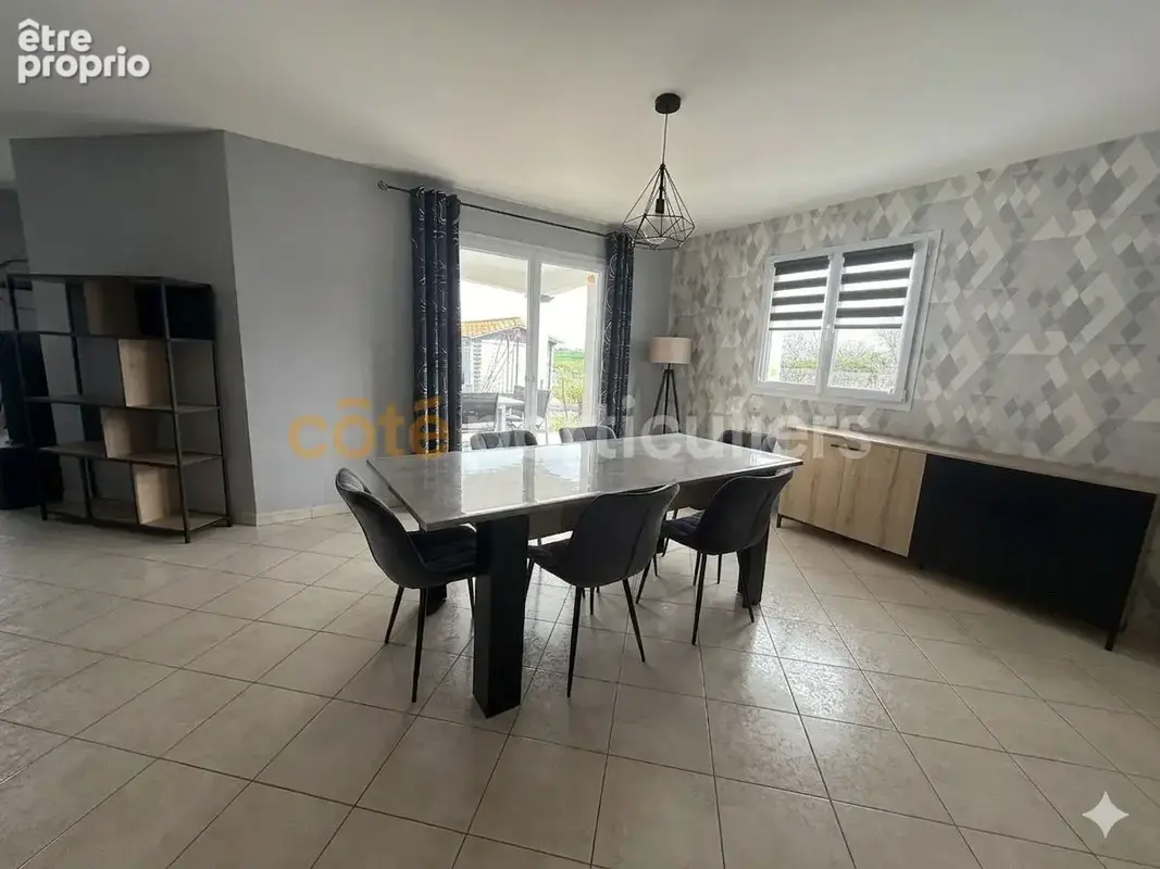 Maison de plain-pied au calme, à moins de 2 km des plages - photo 7