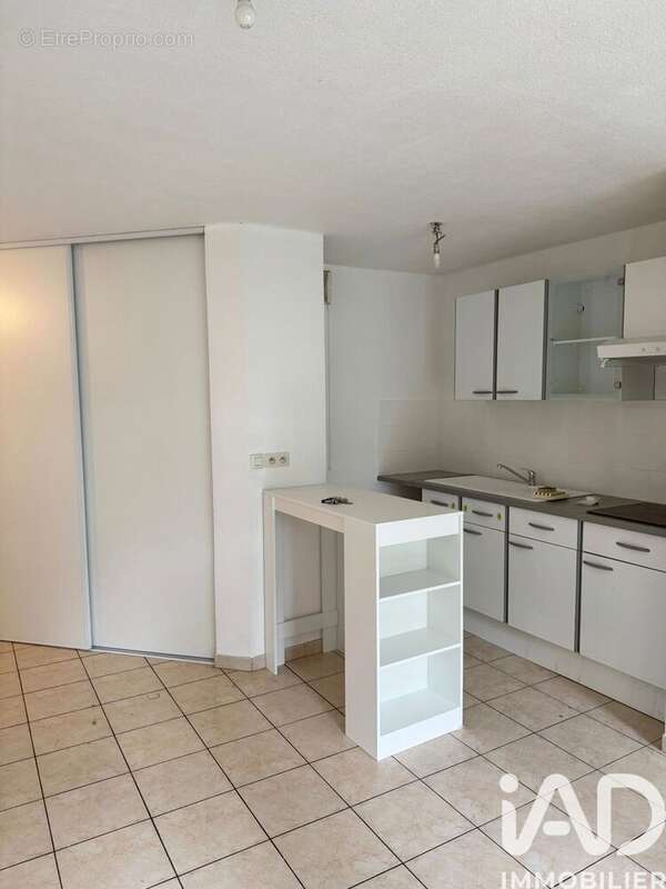 Photo 2 - Appartement à MONTPELLIER