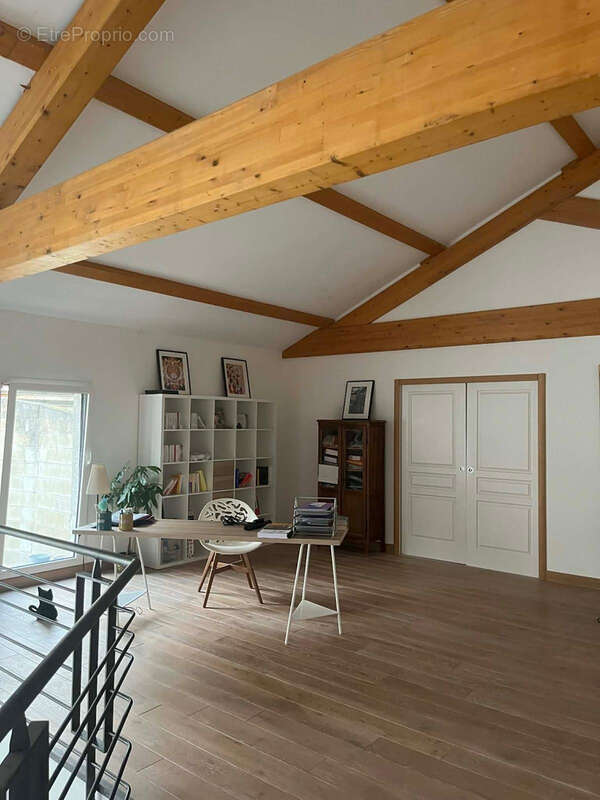 Maison à EPERNAY