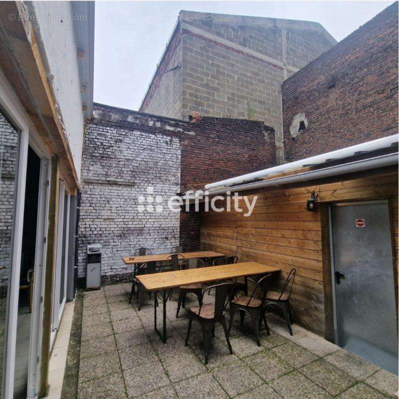 Appartement à LILLE