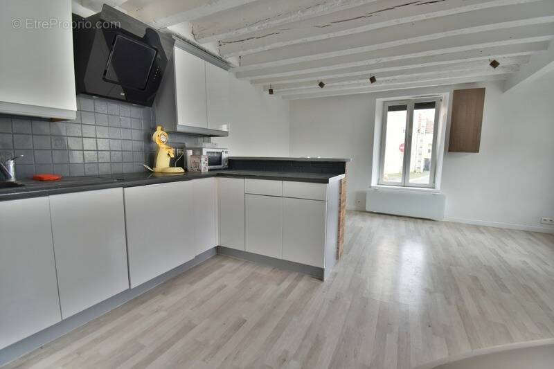 Maison à MEAUX