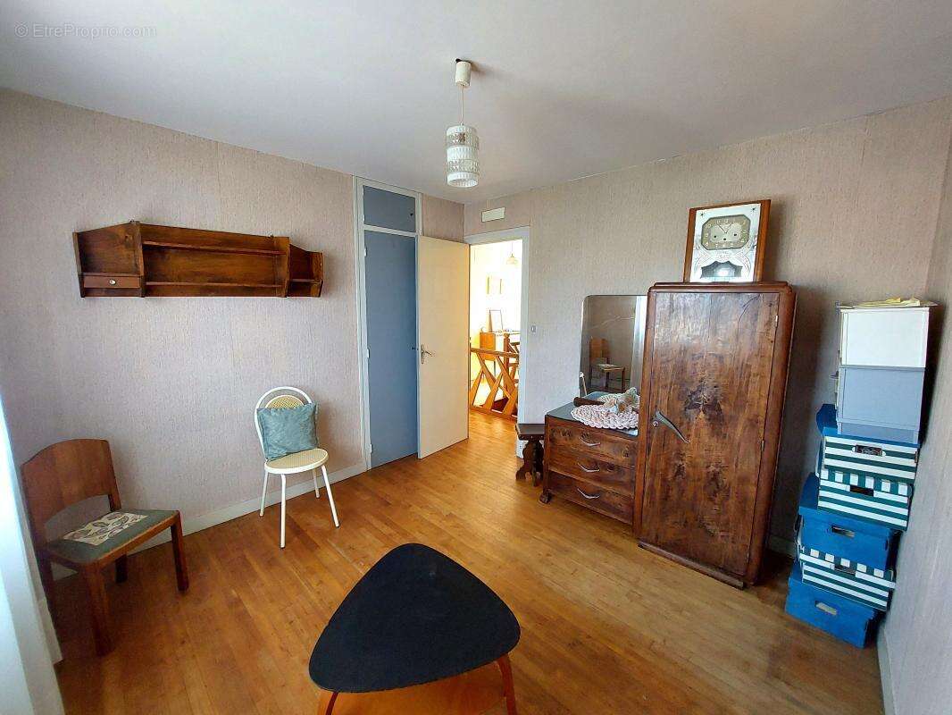 Maison à LA ROCHELLE