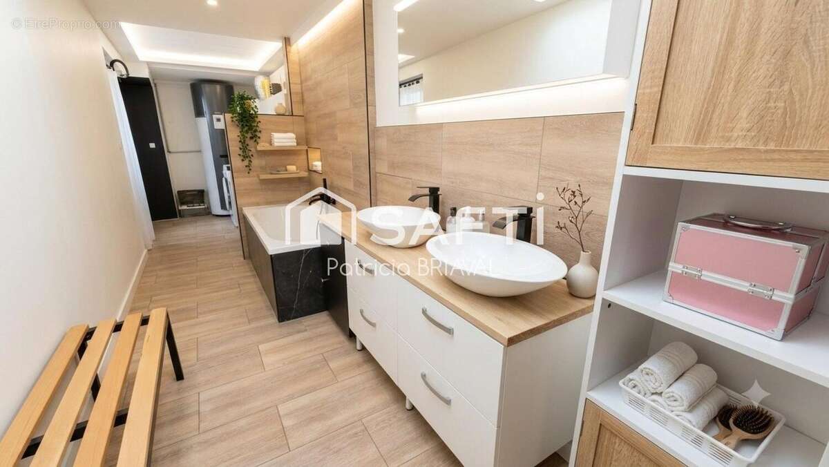 Maison 136 m² à Mazingarbe  - photo 4