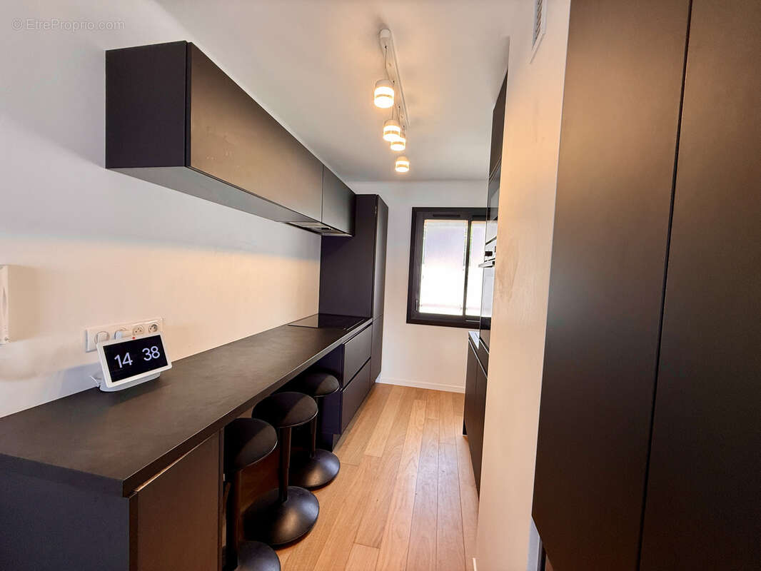 Appartement à CAP-D&#039;AIL