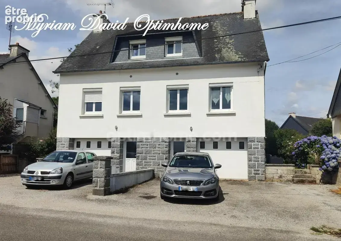  Opportunité maison 2 chambres à Plouguernével ! - photo 11