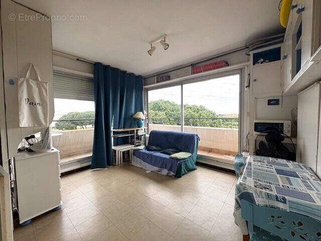 Appartement à LE GRAU-DU-ROI