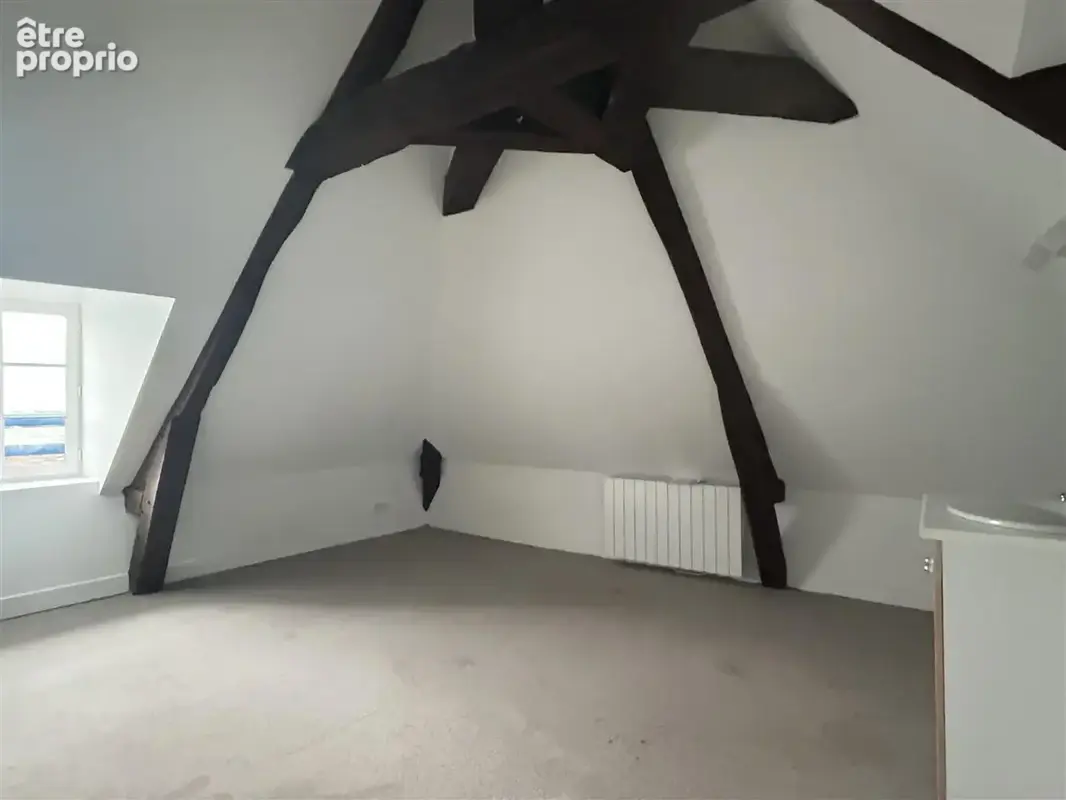 Un Ensemble immobilier comprenant : - Au rez-de-chaussée : un local commercial, réserve, chambre froide, réser - photo 17