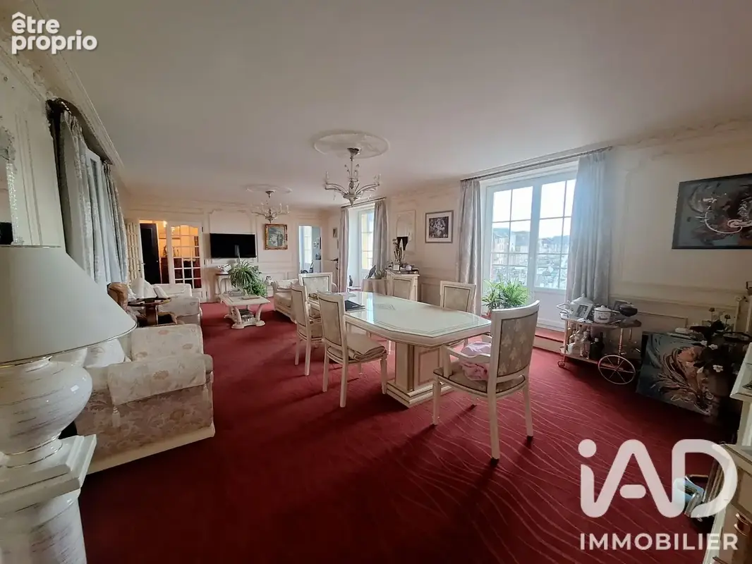Photo 1 - Appartement à DIEPPE