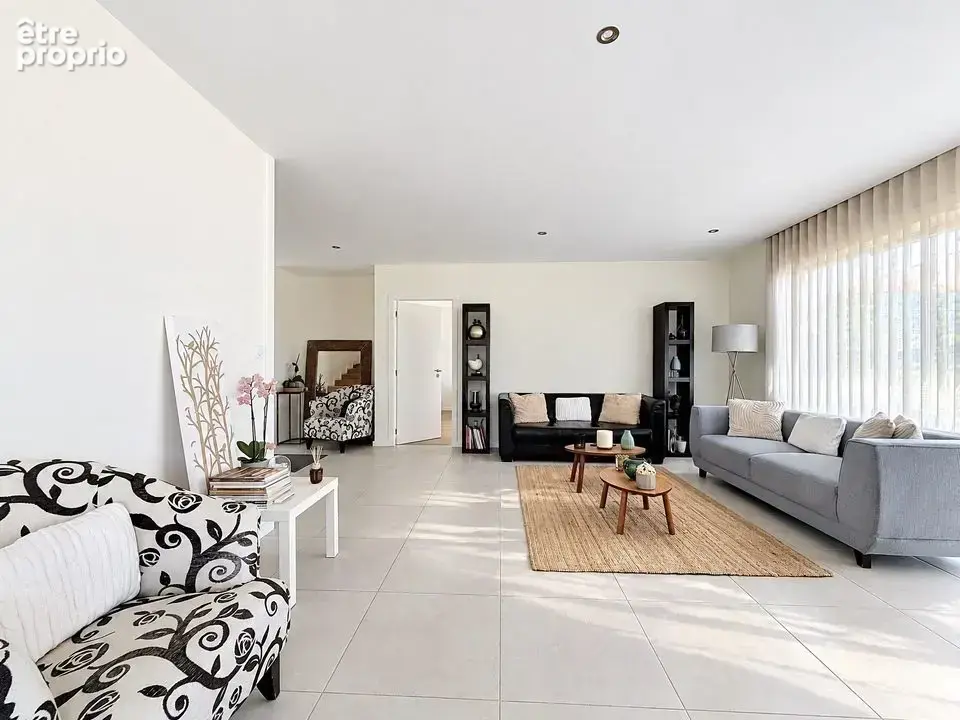 Maison 5 pièces 144 m² à vendre à Peron (01630) - photo 6