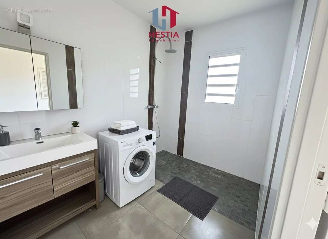 Maison à SAINT-PAUL