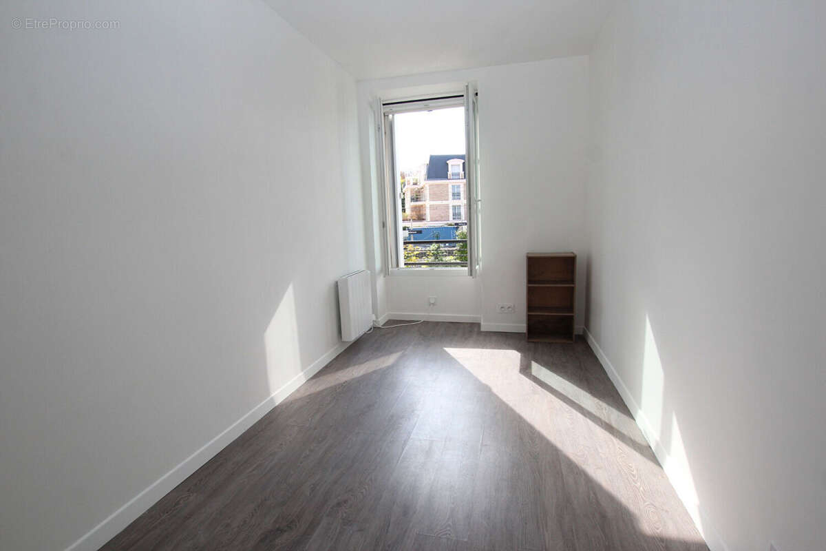 Appartement à MEUDON