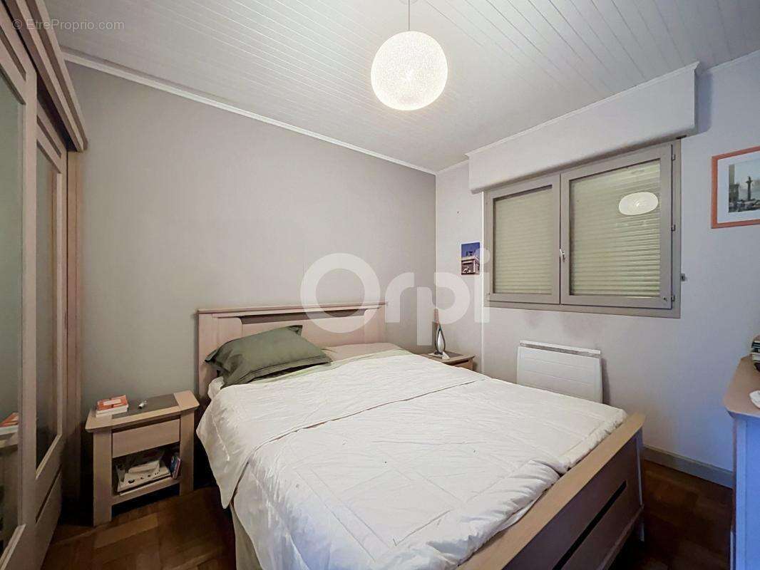 Maison à CHANTEIX