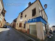 Photo 1 - Maison à MARLE