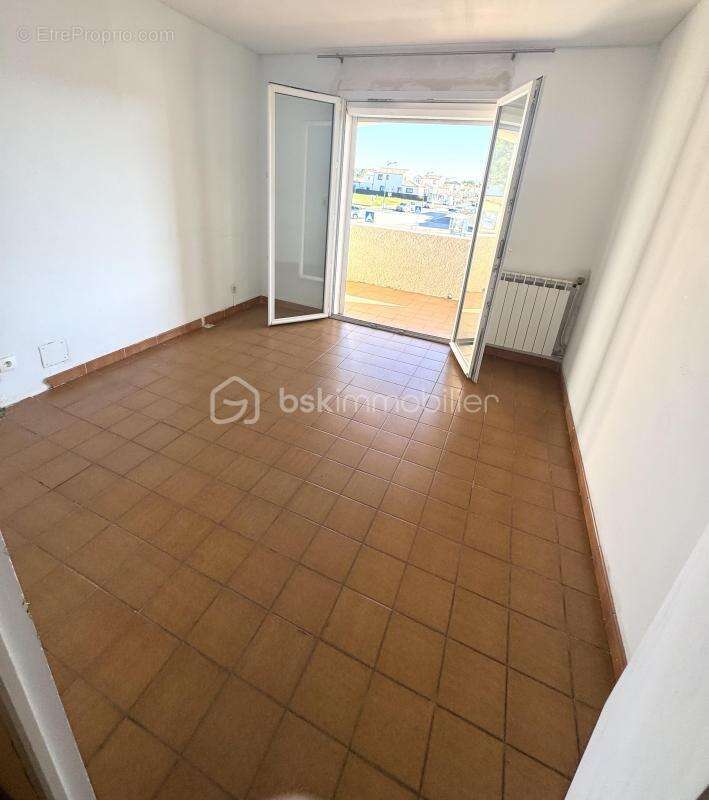 Maison à LIGNAN-SUR-ORB