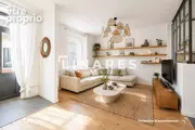 Maison à MARSEILLE-7E