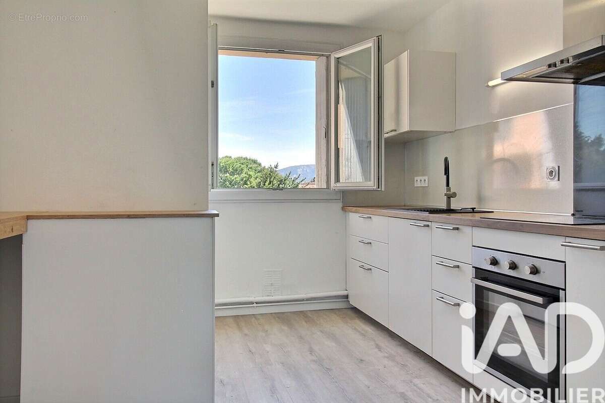 Photo 7 - Appartement à CAVAILLON