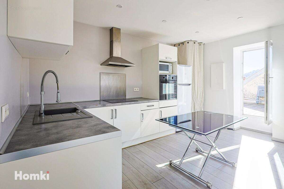 Appartement à JURANCON