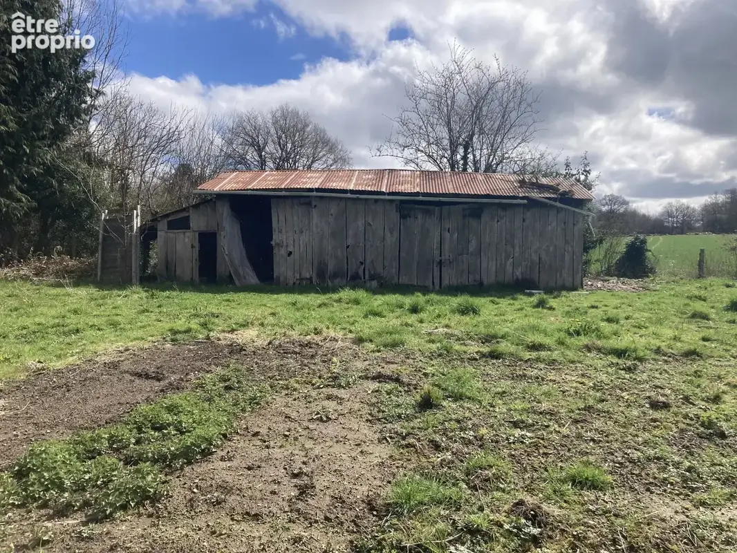 Projet de rénovation au cœur de la campagne - photo 16