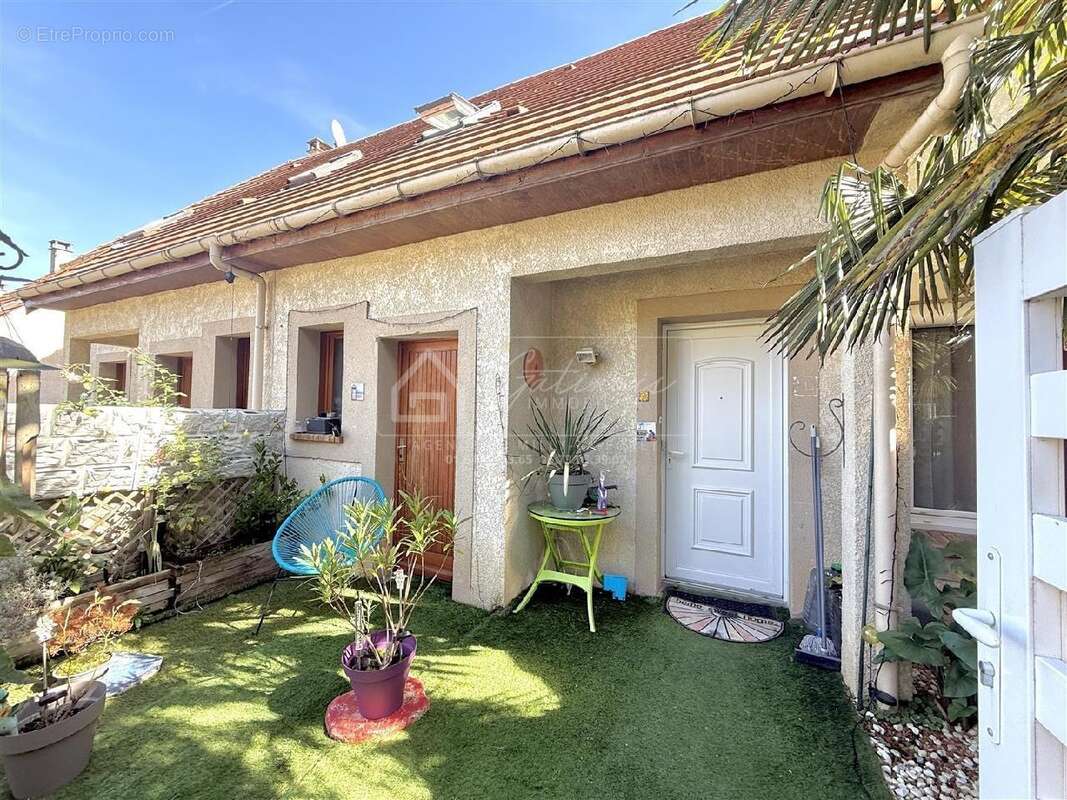 Maison 75 m² à Boutigny-Sur-Essonne  - photo 8