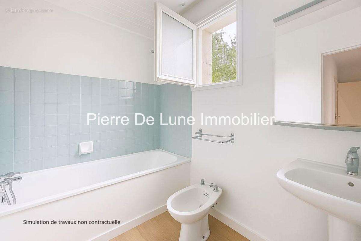 Appartement à VERSAILLES