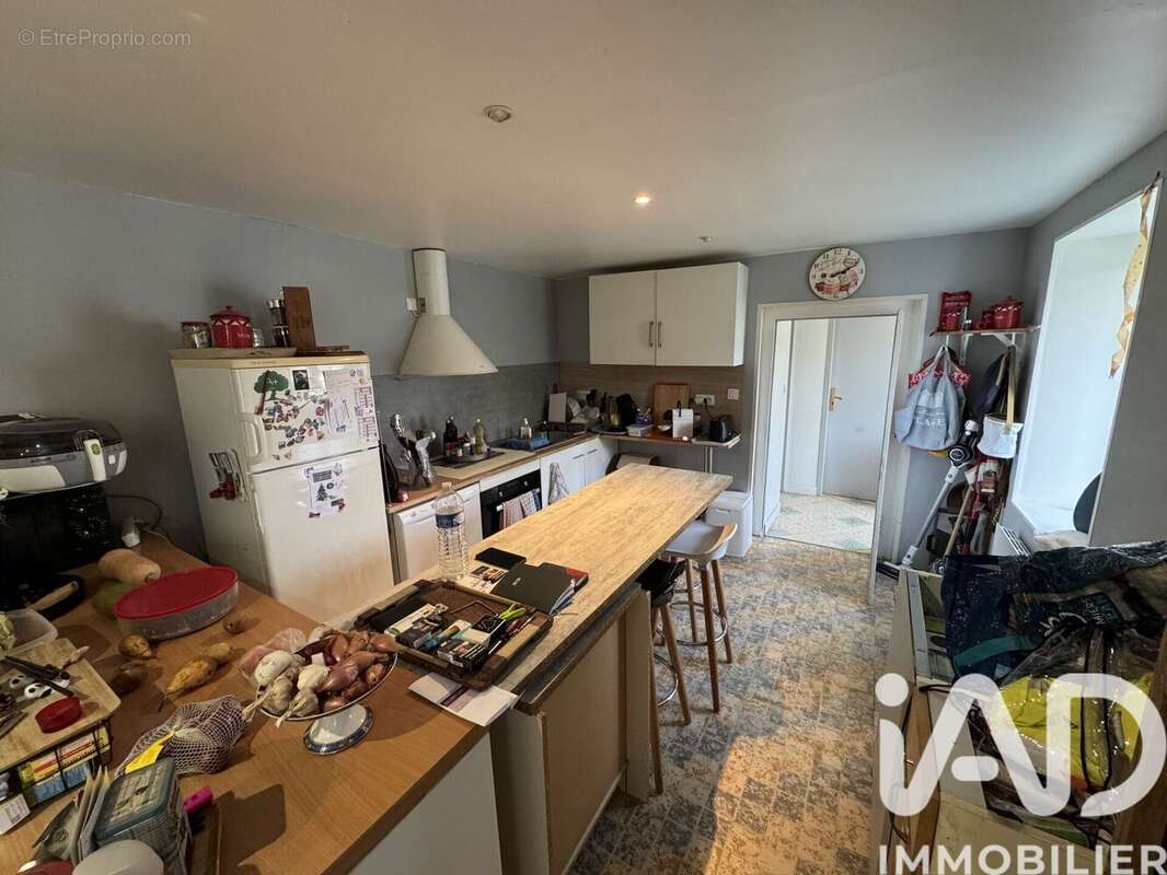 Maison 74 m² à Villamblain  - photo 2