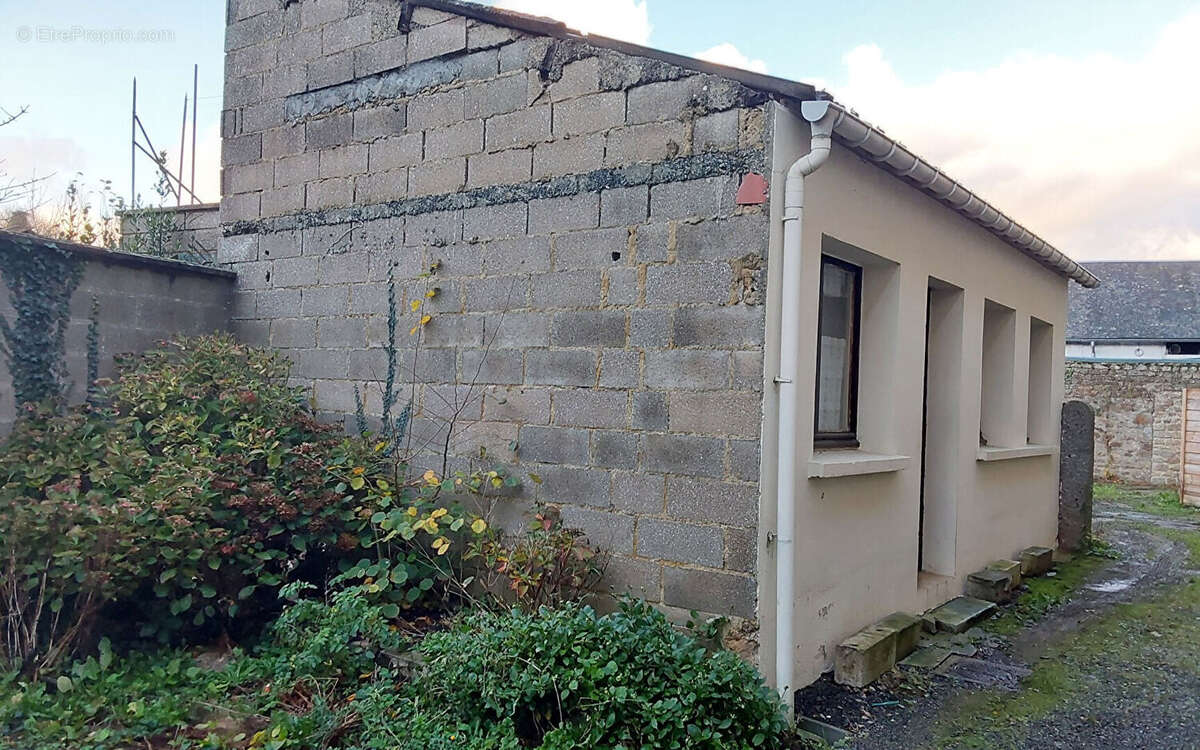 Maison à ATHIS-DE-L&#039;ORNE