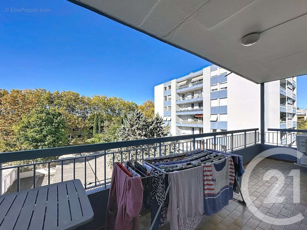 Photo 9 - Appartement à MONTPELLIER
