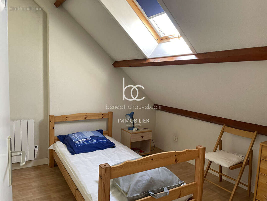 Appartement à ARZON