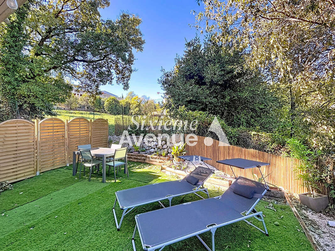 Appartement à GRASSE