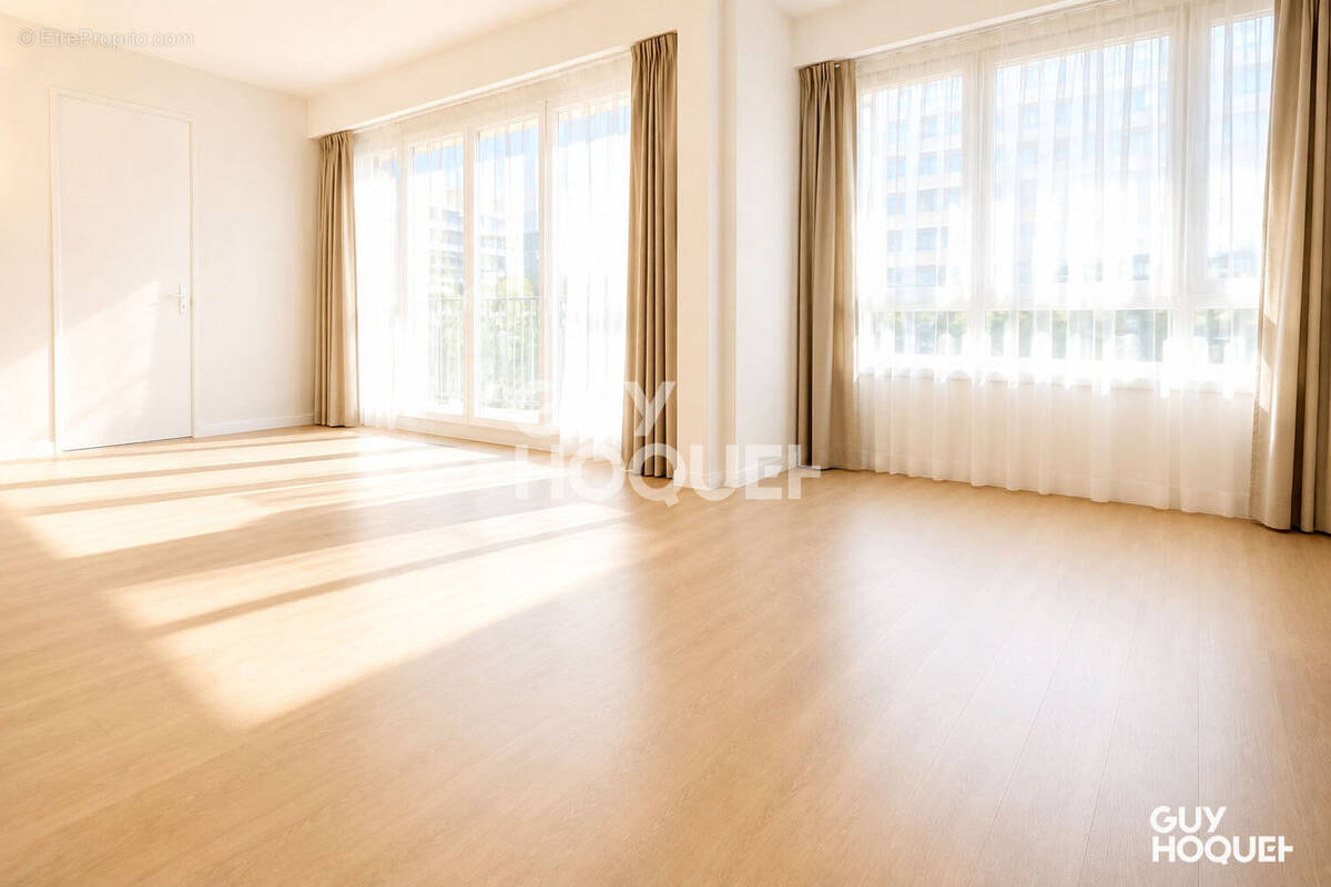 Appartement 5 pièces 85 m² · à Meudon · 85 m² · 274 000 €