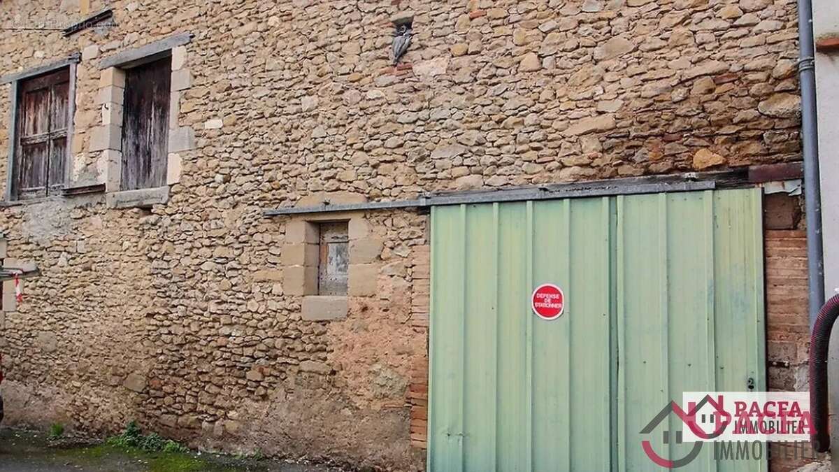 Maison de famille au coeur de Venès - photo 8