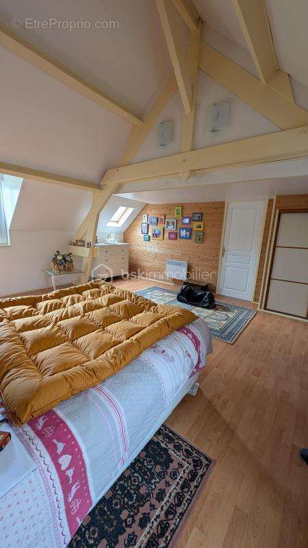 Exclusivité :  Maison rénovée avec grange et terrain constructible en sus (offert) - photo 17