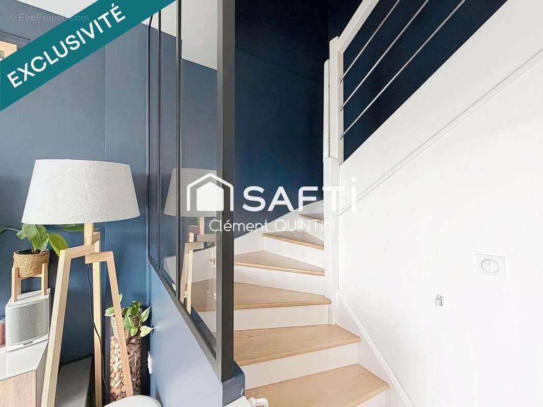 Photo 3 - Maison à PLAISIR