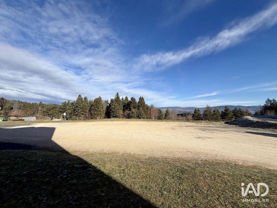 Photo 8 - Commerce à ALBARET-SAINTE-MARIE