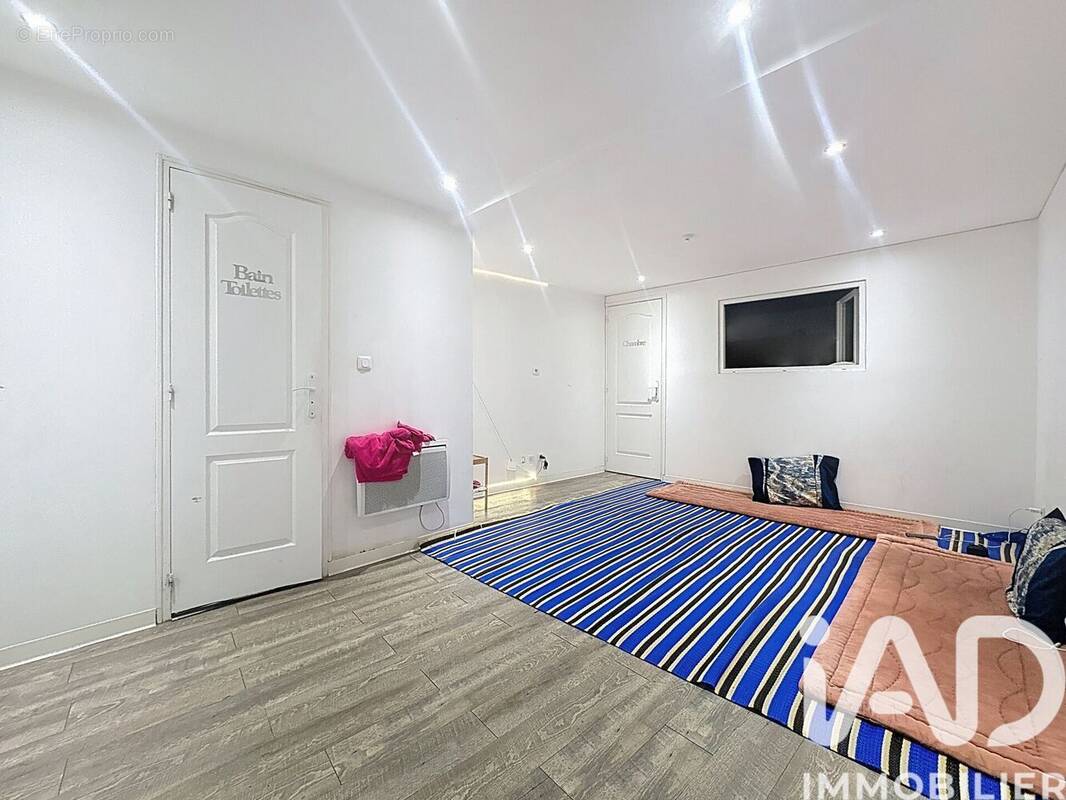 Photo 1 - Appartement à BEZIERS